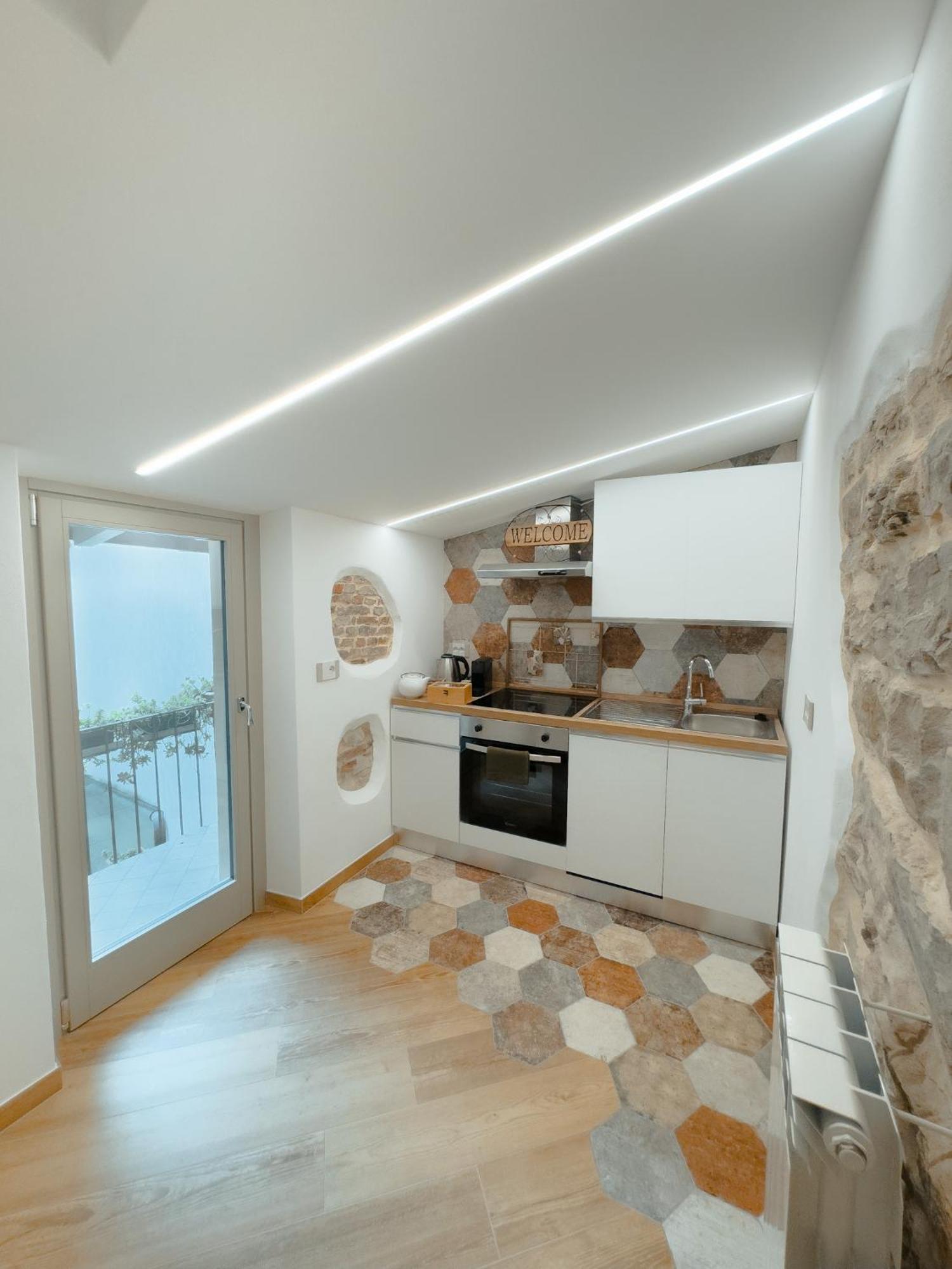 Lovely Home Bergamo Exterior foto