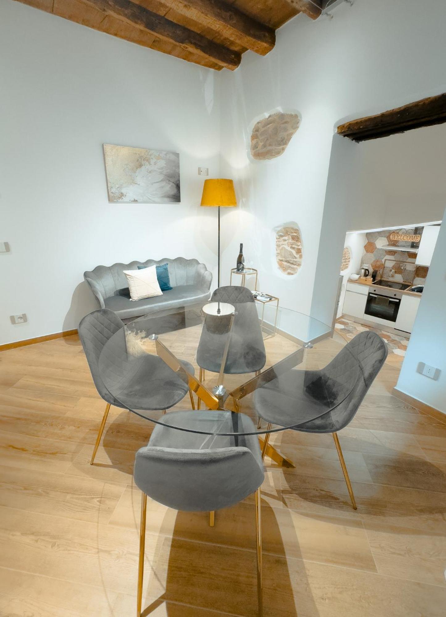 Lovely Home Bergamo Exterior foto
