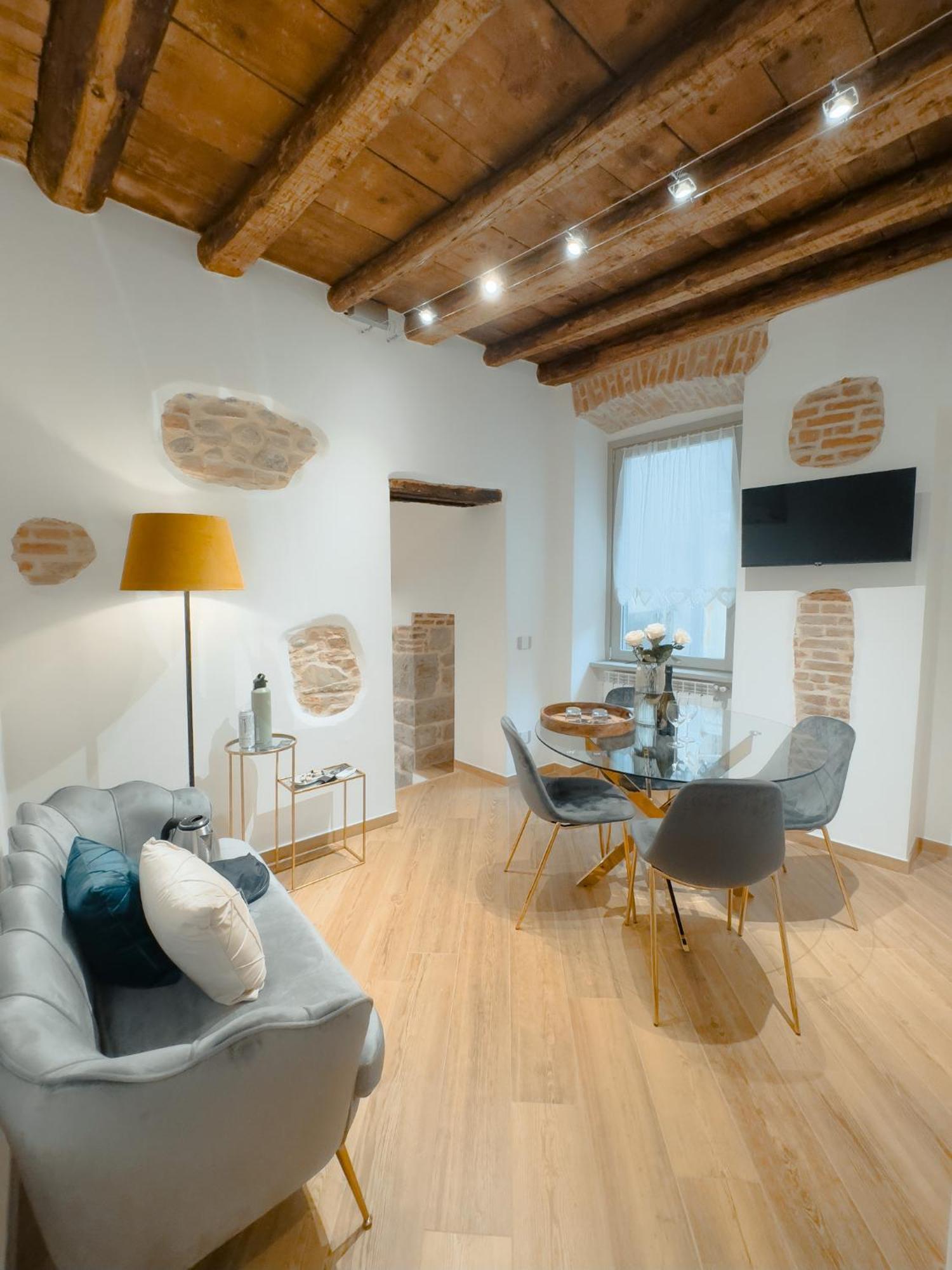 Lovely Home Bergamo Exterior foto