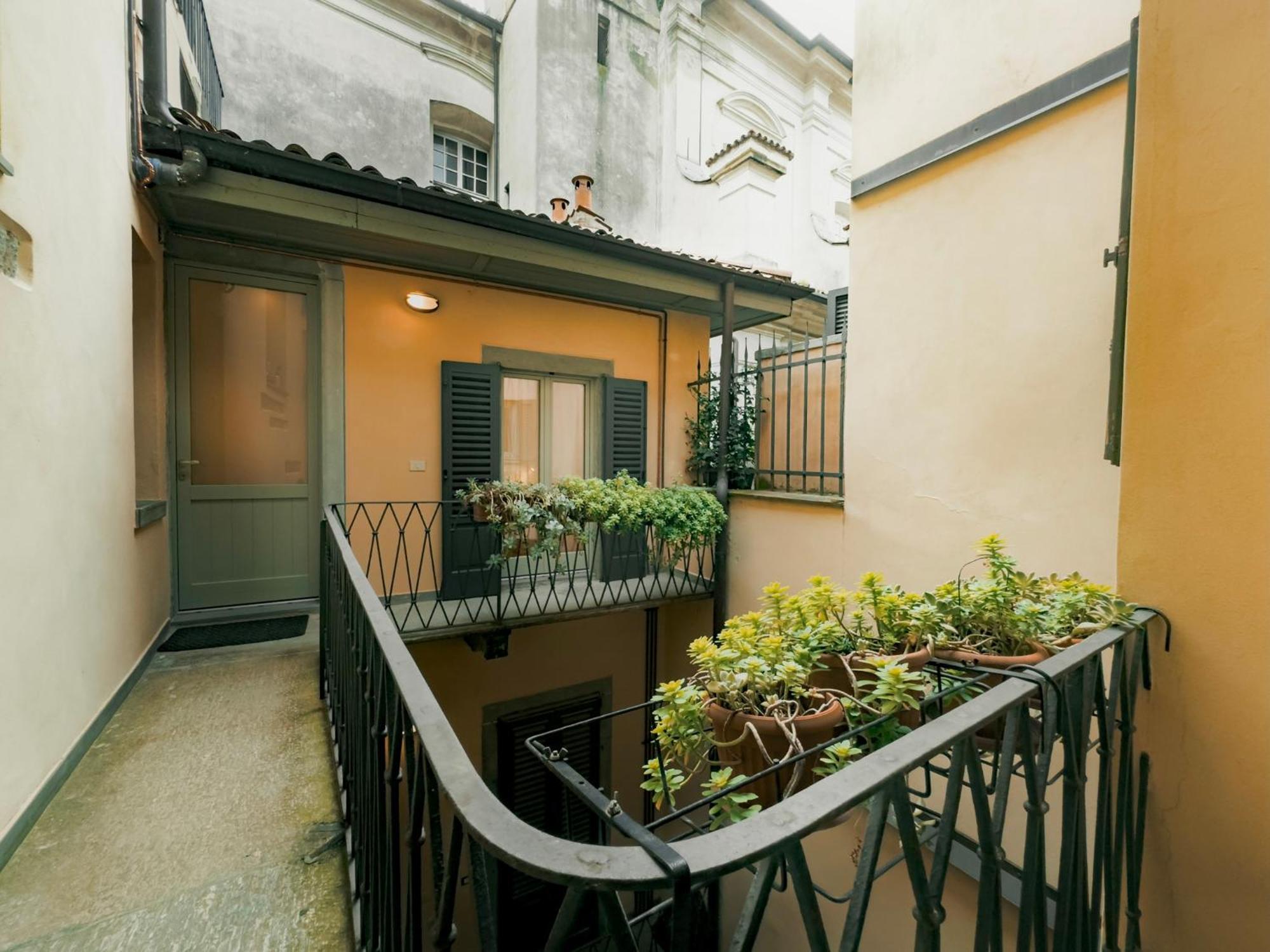 Lovely Home Bergamo Exterior foto